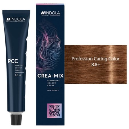 Indola Profession Caring Color 8.8 60ml