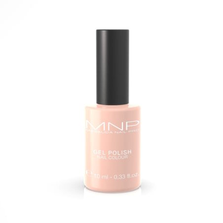 Mesauda Nail Pro MNP 100% Gel Polish, Dunes, 10ml