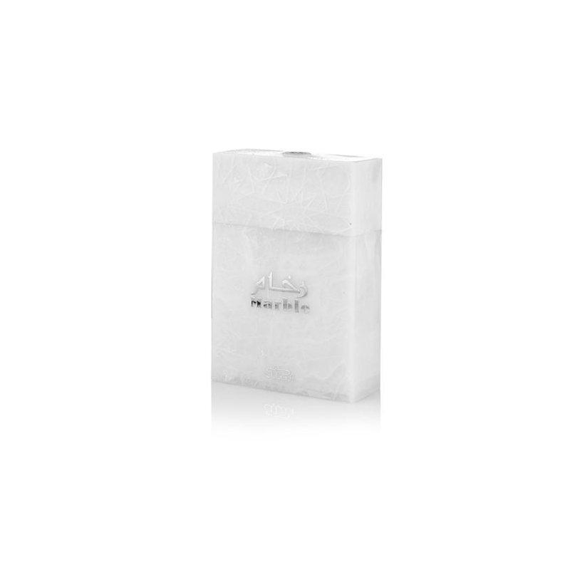 Nabeel Elite Collection Marble Eau De Parfum Spray 80ml