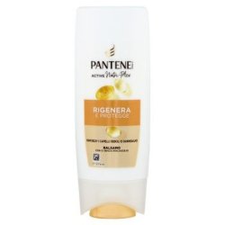 Pantene Pro-V Active Nutri-Plex Regenerates And Protects Conditioner 90 Ml