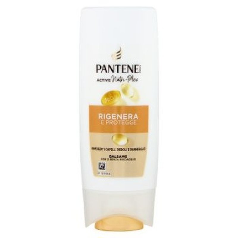 Pantene Pro-V Active Nutri-Plex Regenerates And Protects Conditioner 90 Ml
