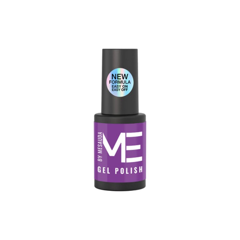 ME by Mesauda 386226 vernis à ongles 4,5 ml Violet