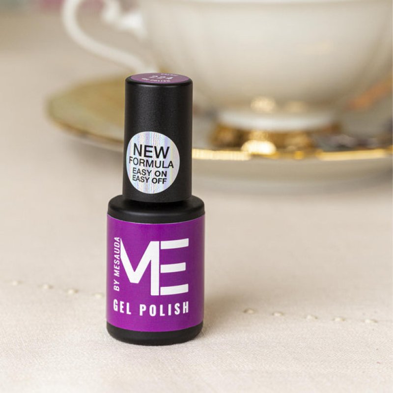 ME by Mesauda 386226 vernis à ongles 4,5 ml Violet