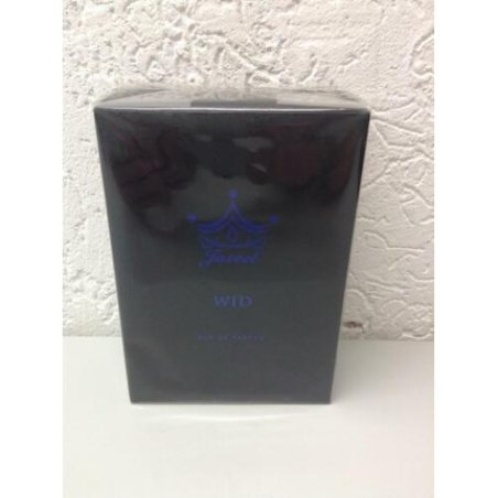 Jazeel Perfumes Wid Eau De Parfum 100ml