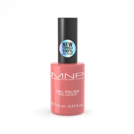 Mesauda Nail Pro MNP My Boudoir vernis à ongles avec gel 10 ml Rouge