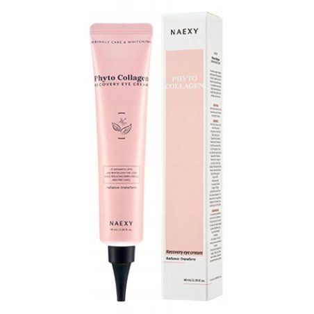 Naexy Phyto Collagen Restorative Eye Cream 40ml