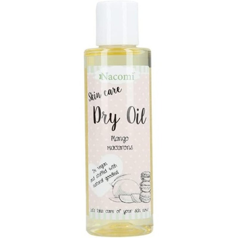 NACOMI Massage and Relaxation Gel 150ml