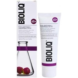 BIOLIQ 45 Firming and Smoothing Night Cream 50ml