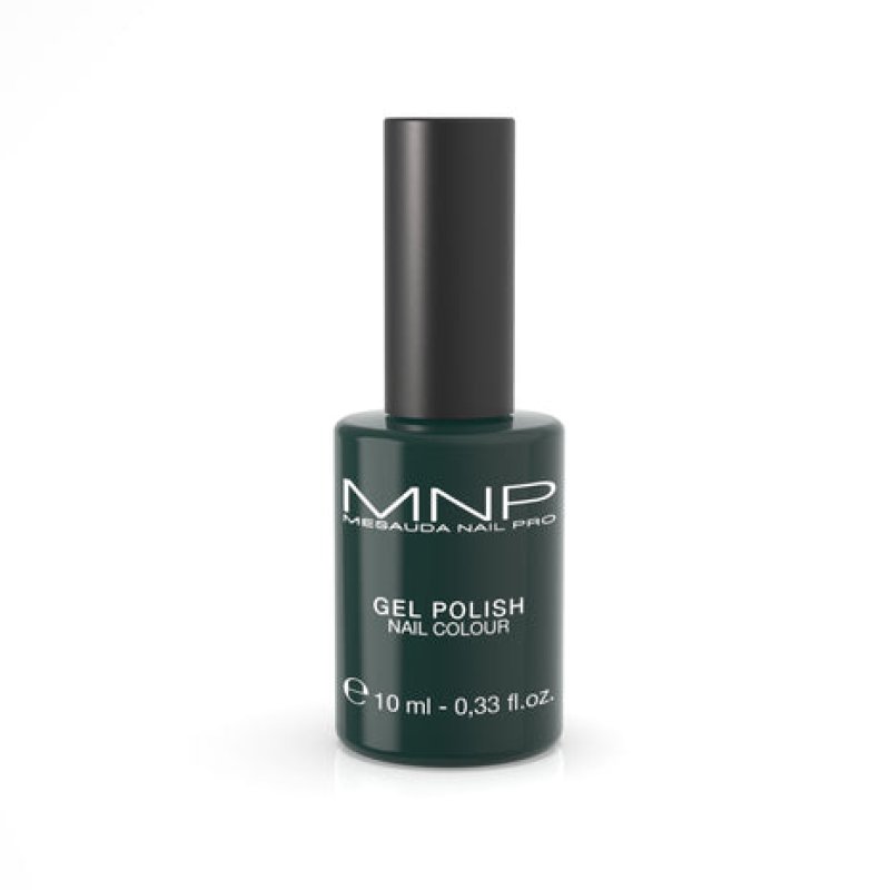 Mesauda Nail Pro MNP Guest Star vernis à ongles avec gel 10 ml Vert