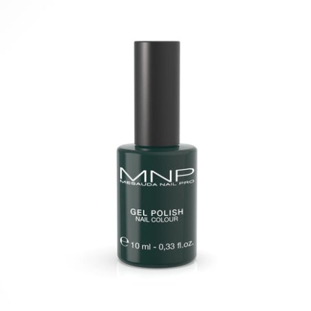 Mesauda Nail Pro MNP 100% Gel Polish, Guest Star, 10ml