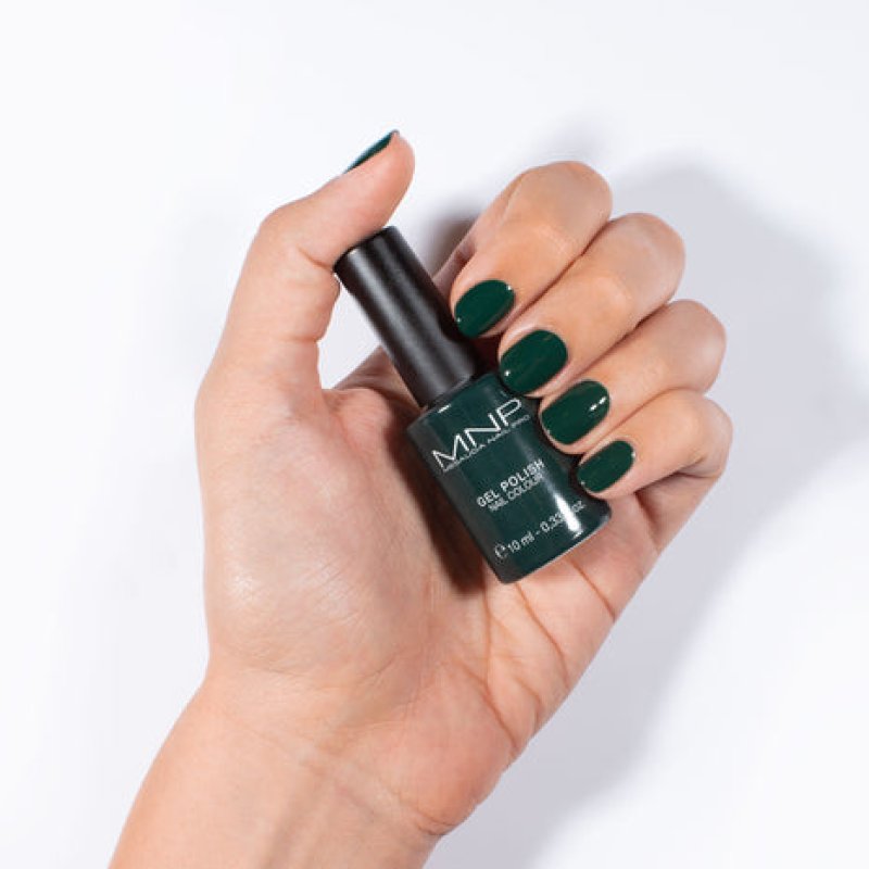 Mesauda Nail Pro MNP 100% Gel Polish, Guest Star, 10ml