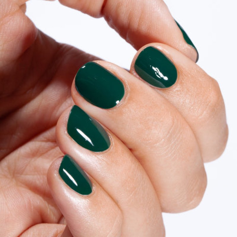 Mesauda Nail Pro MNP Guest Star vernis à ongles avec gel 10 ml Vert