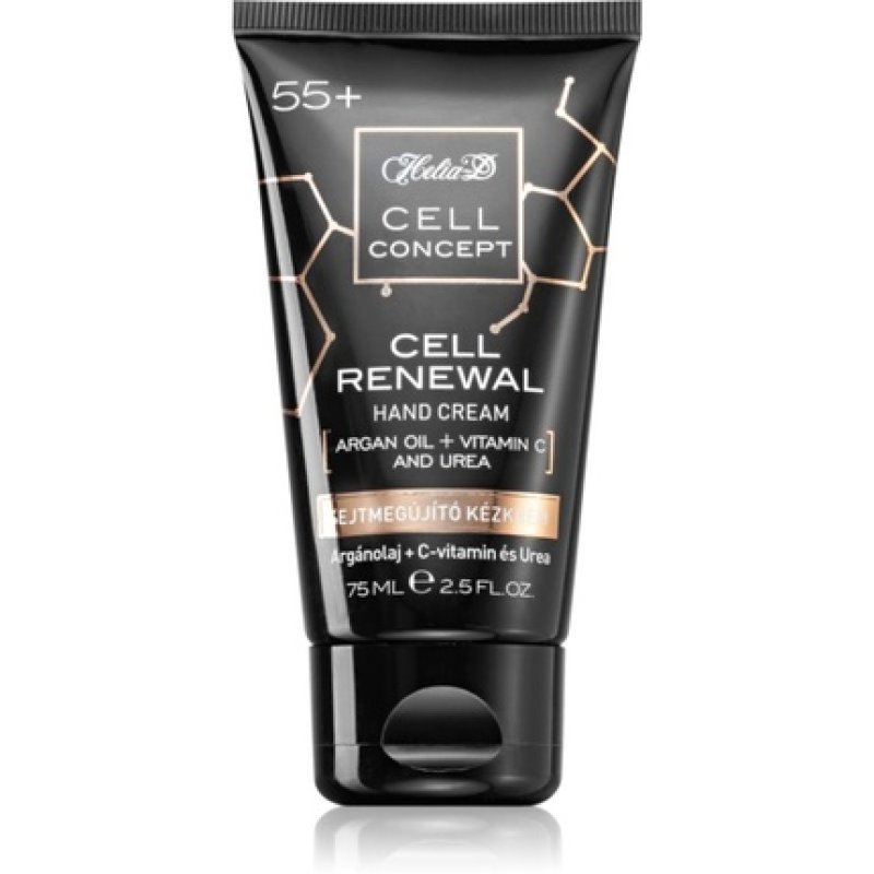 Helia-D Cell Concept Regenerating Hand Cream 55 - 75 ml