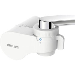 Philips Awp3754 X-Guard On Tap Water Filter, Drinking Water Filter For