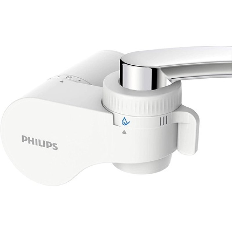 Philips Awp3754 X-Guard On Tap Water Filter, Drinking Water Filter For