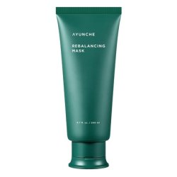 Ayunche Rebalancing Mask Hair Mask 200ml