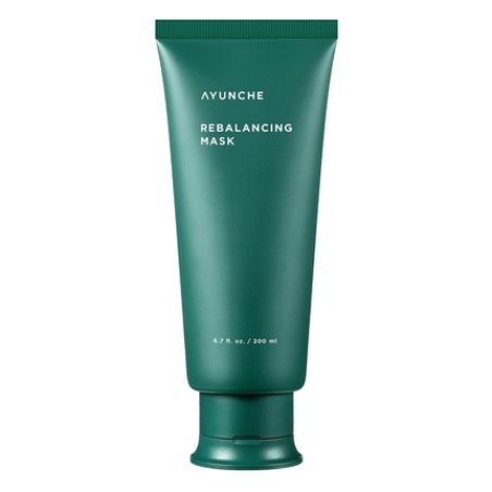 Ayunche Rebalancing Mask Hair Mask 200ml