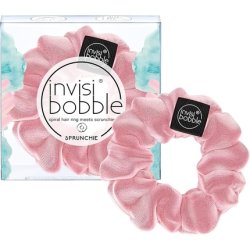 Invisibobble Sprunchie Hair Ring, Prima Ballerina