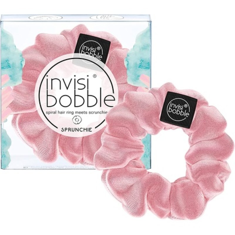 Invisibobble Sprunchie Hair Ring, Prima Ballerina