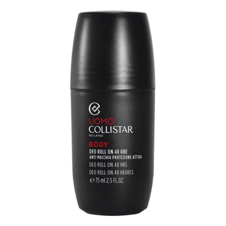 Collistar 24 Hours Deodorant Roll-On