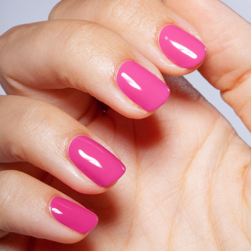 Mesauda Nail Pro MNP 100% Gel Polish, Candyman, 10ml