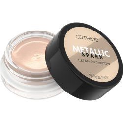 Catrice Metallic Spark Cream Eyeshadow No. 010 Nude
