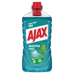 Ajax All-Purpose Cleaner Eucalyptus - Effective Cleaning Solution