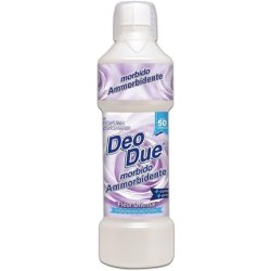 Deo Fabric Softener Fleur Oriental Scent 1kg