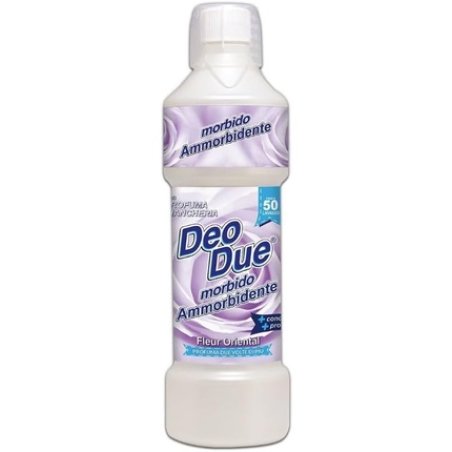 Deo Fabric Softener Fleur Oriental Scent 1kg