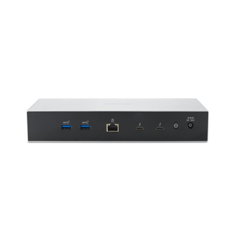 SD5000T5 EQ THUNDERBOLT 5 DOCKING STATIO