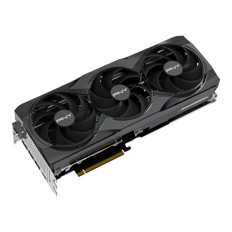 GRAPHICS CARD RTX5070TI 16GB 100MM TRPLFAN OC PB PNY GPU