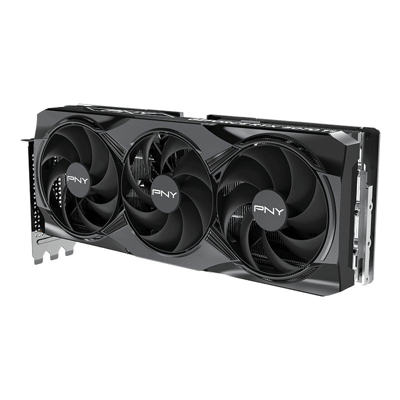 PNY GeForce RTX 5070 Ti 16GB NVIDIA 16 Go GDDR7