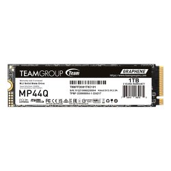 SSD Team MP44Q M.2 4TB PCIe G4x4 2280