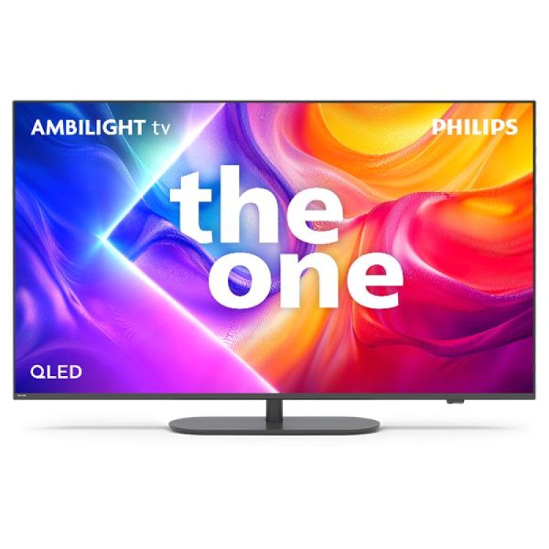 TV QLED 4K - 50PUS9000 *