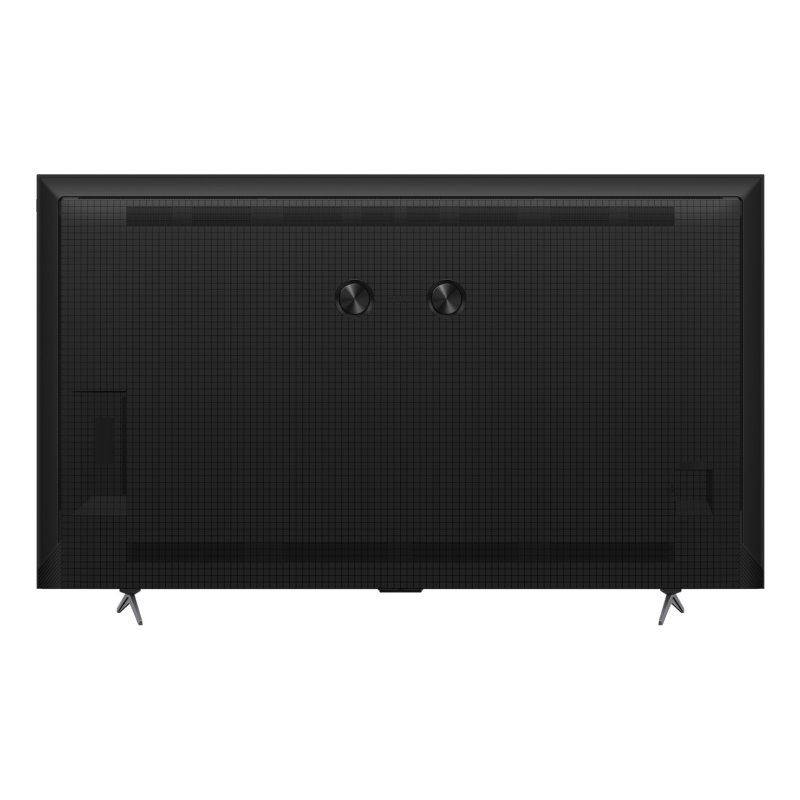 TCL P8K 85P8K TV 2,16 m (85") 4K Ultra HD Smart TV Wifi Métallique 450 cd/m²