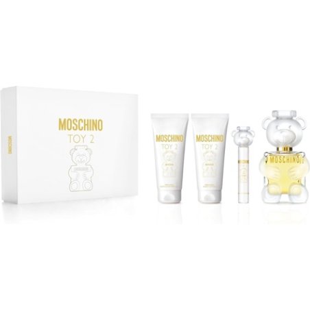 Moschino Toy 2 Eau de Parfum 100ml