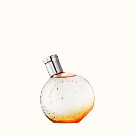 Hermes Eau Des Merveilles EDT Spray for Women 1 oz