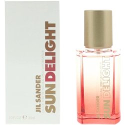 Jil Sander Sun Delight EDT Spray 30ml