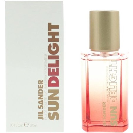 Jil Sander Sun Delight EDT Spray 30ml