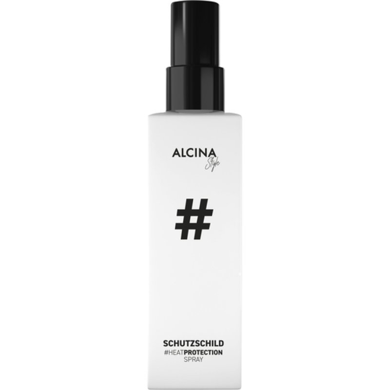 ALCINA F14430 aérosol capillaire de protection contre la chaleur 100 ml