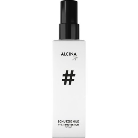 ALCINA F14430 aérosol capillaire de protection contre la chaleur 100 ml