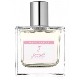 Jacadi Jacadi Eau De Soin Toute Petit Baby Girl Spray 50ml