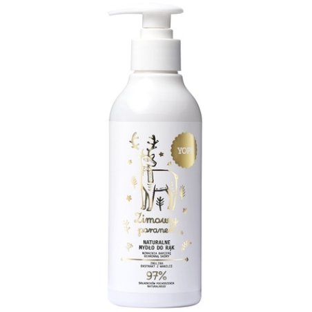Yope Winter Morning Soap 300ml