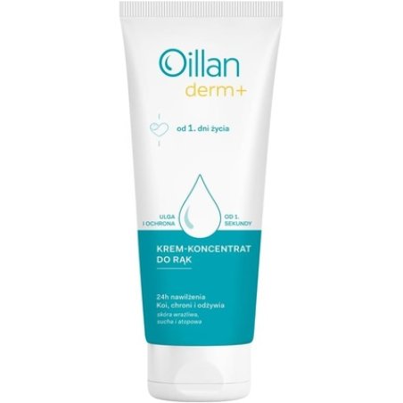 Oillan Derm Hand Cream 75ml