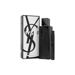 Yves Saint Laurent Myslf Eau De Parfum Set 100ml 10ml