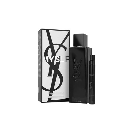 Yves Saint Laurent Myslf Eau De Parfum Set 100ml 10ml