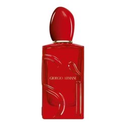 Giorgio Armani Si Passione Red Musk Eau De Parfum - 50ml