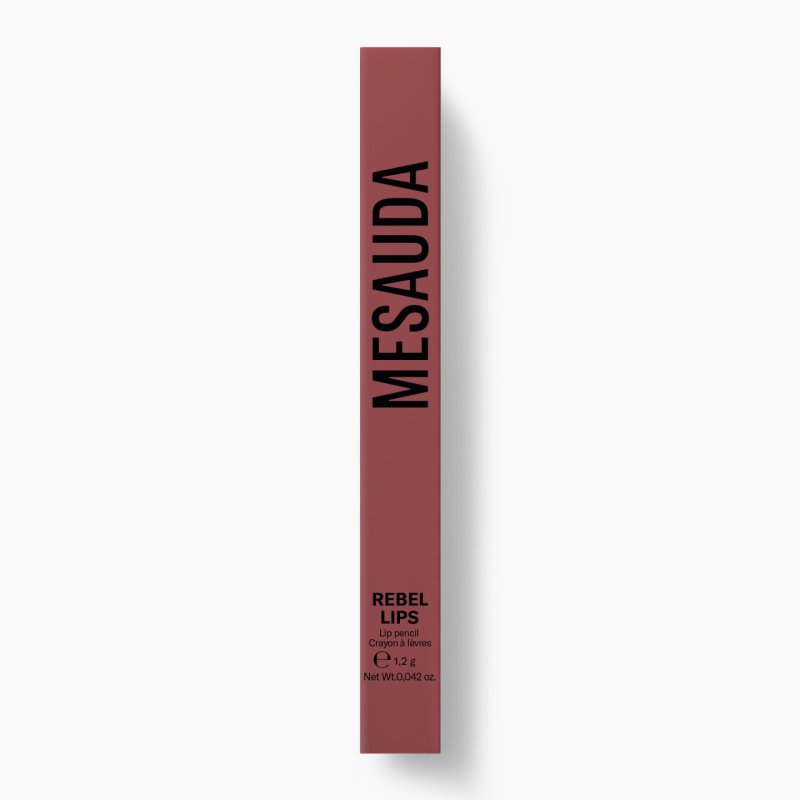 Mesauda Rebelips Lip Pencil