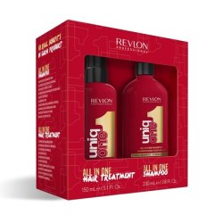 Revlon Professional Uniqone Hair Treatment Classic 150ml