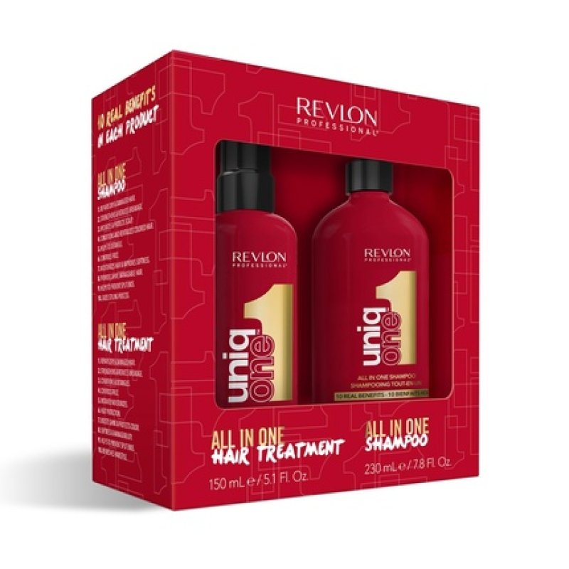 Revlon Professional Uniqone Hair Treatment Classic 150ml